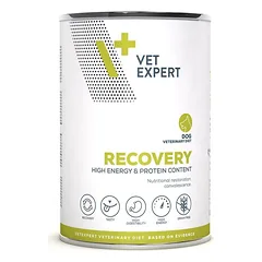 VET EXPERT Veterinary Diet Dog Recovery 400 g