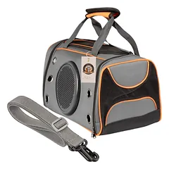 Furrever Friends Rhino bag — 3 nuotrauka