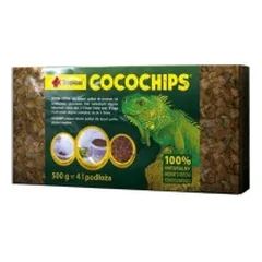Tropical Cocochips kokoso atplaišų substratas