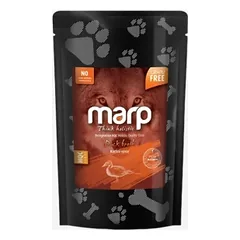 MARP Antienos sultinys – šunims ir katėms – 230ml