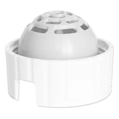 Plaček Cat Epic Pet Aqua Ball Water Dispenser automatinis girdintuvas katėms ir mažiems šunims, 2.8 l, 30 cm — 5 nuotrauka
