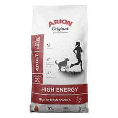 ARION Original High Energy Active visų veislių 12kg