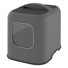Rotho MyPet Katzentoilette BIALA
