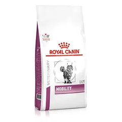 Royal Canin Mobility sausas maistas katėms 2 kg