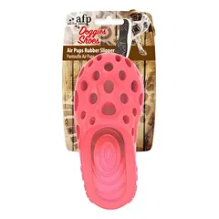 AFP Hundespielzeug Doggies Shoes Air Pups Slipper