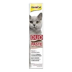 GimCat Anti Hairball Duo Paste with Chicken 50 g