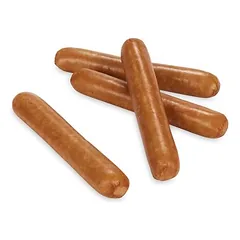 Briantos Hot Dog dešrelės, skanėstai šunims — 2 nuotrauka