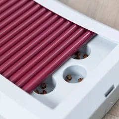 Trixie Cat Activity Rod Board žaislas katėms, 1 vnt. — 4 nuotrauka