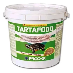 PRODAC TARTAFOOD Maistas Vėžliams 1kg