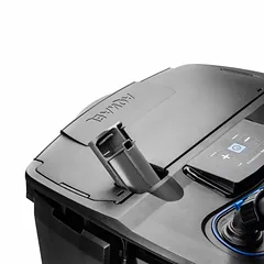 Aquael Hypermax 4500 BT — 4 nuotrauka