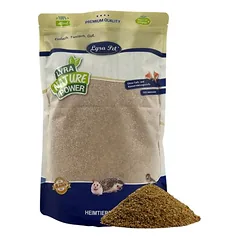 Lyra Pet® džiovintos dafnijos (vandens blusos), 5 kg — 2 nuotrauka