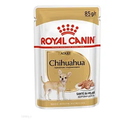 ROYAL CANIN Chihuahua Adult 12x85g