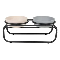 District 70 dubenėlių stovas Butler, Vidutiniams 11–25 kg — 3 nuotrauka
