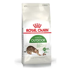 Royal Canin Outdoor sausas maistas katėms 2 kg