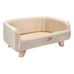 Ferplast sofa šunims Yuki, Vidutiniams 11–25 kg — 4 nuotrauka