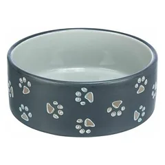 TRIXIE Jimmy keraminis dubenėlis gyvūnams, 0,75 l/15 cm (pak. 4) — 2 nuotrauka