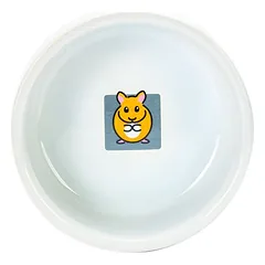 Karlie Keramiknapf Hamster
