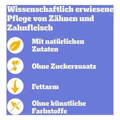 Pedigree Dentastix dantų priežiūros skanėstai dideliems šunims (>25 kg), > 250 g — 2 nuotrauka