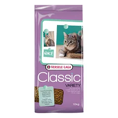 VERSELE-LAGA Classic Cat Variety 10kg