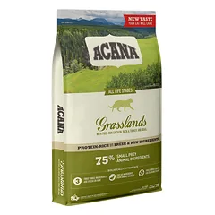 ACANA Grasslands Cat 4,5kg