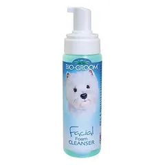 Bio Groom Facial Foam Cleanser gyvūnų kailio valiklis