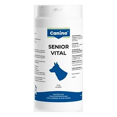 Canina Senior Vital