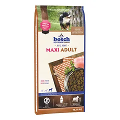 Bosch Maxi Adult 15 kg