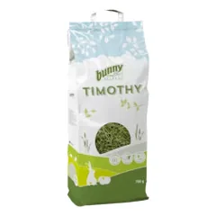 Bunny Timothy motiejuko žolė graužikams