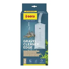 Sera Gravel Cleaner Edge