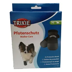 Apsauginiai batai Trixie M (2 vnt.)