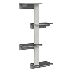 Katės draskyklė 137 cm parduotuvėje bonideco.lt