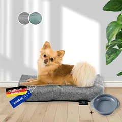 Rohrschneider gyvūnų pagalvė iš minkštų baldų audinio, Mažiems 5–10 kg — 5 nuotrauka
