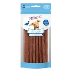 Dokas Sticks