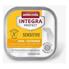animonda Integra Protect Sensitive Schale parduotuvėje 1petshop.lt