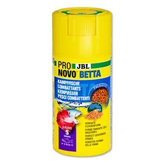 JBL PRONOVO BETTA GRANO maistas žuvims, S / Kiekis: 100 ml — 2 nuotrauka