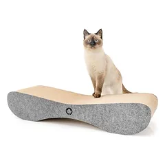 Canadian Cat Company Kratzbrett SATELLITE FELTY Kratzpappe