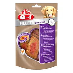 8in1 Fillets Pro Active