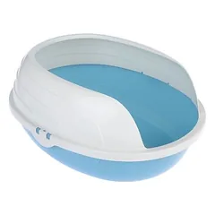 TIAKI Schalentoilette Cobby