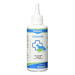 CANINA Canivita parduotuvėje mumbo.lt