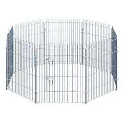 Šuniukų aptvaras 63 × 76 cm parduotuvėje zooplus.de