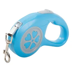 Automatinis šuns pavadėlis FLEXI 15 kg, 5 m
