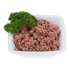 Lukullus Naturkost Junior drėgnas maistas šunims 6 x 800 g — 5 nuotrauka