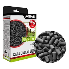 Aquael CarboMax 1L