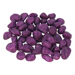 HapPet akmenukai violetiniai 1.5cm 500g