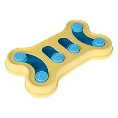 TIAKI Intelligenzspielzeug Puzzle Beginner