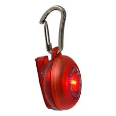 ROGZ Mirksintis pakabukas RED