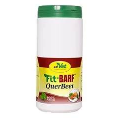 cdVet Fit-Barf QuerBeet, 320g — 2 nuotrauka