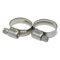 Metallklemmen für Fluval FX5/FX6