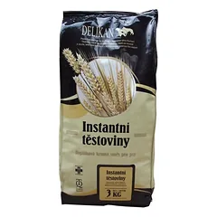 DELIKAN makaronai 3 kg