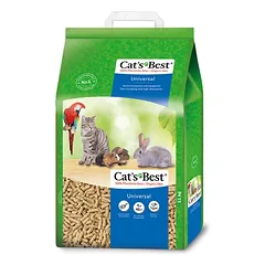 Cat's Best Universal